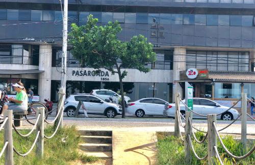 Flat Pasargada 1013 - Foto 41