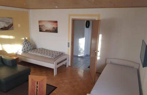 Apartment am Riegelberg - Foto 4