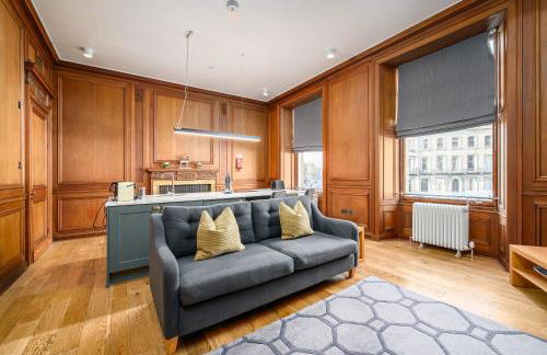 Destiny Scotland - Distillers House - Foto 144