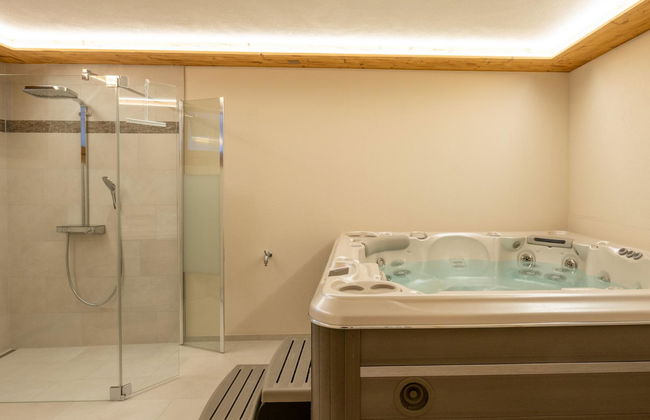 Haus Alpenrose - Foto 19