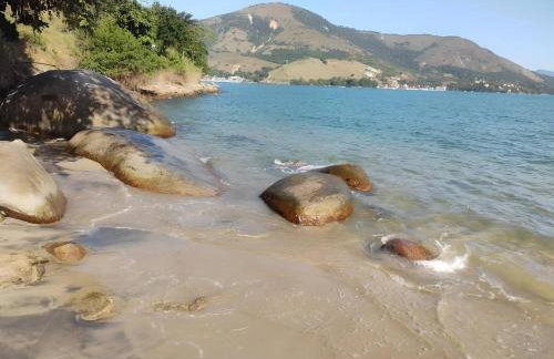 Stúdio Ipanema 307 Reformado - 200 metros da praia e passeios para ilhas - Foto 11