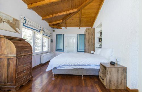 Raise Polydrosos Mountain stay - Foto 39