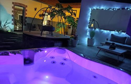 Ô'date gîte &spa - Foto 40