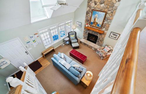 Coastal Cottage - Foto 22