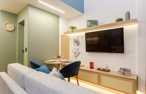 Apartamento Duplex até 4 Pessoas com Vaga - TAKE DUPLEX - Foto 26