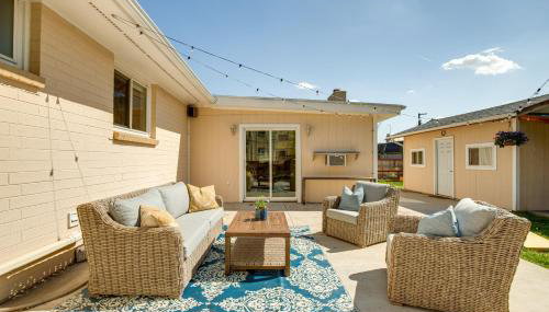 Near Shops and Eats Elegant Home in Wheat Ridge! - Foto 2