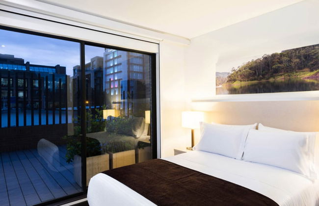 Hotel Espacio 94 - Foto 4