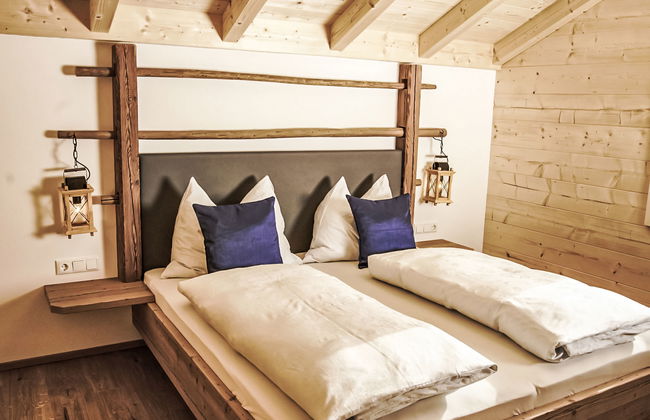 3 bedroom House in Heiligenblut am Großglockner with garden and terrace - Photo 6