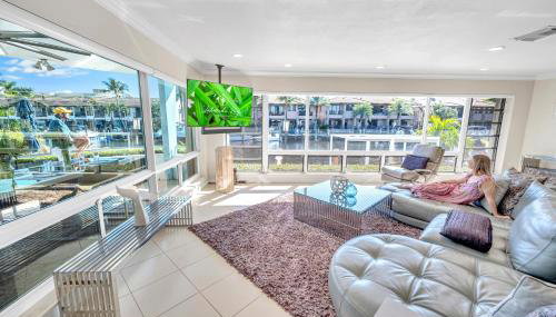 Waterfront Heated pool Dock Access Your Own Resort SaltAire Key RESlDENCES - Foto 2, Other