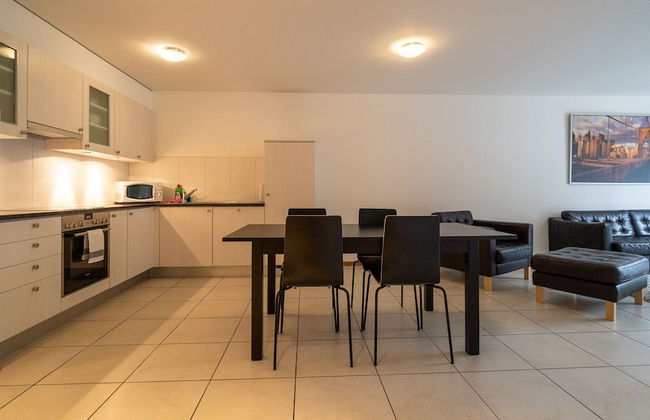 Los Lorentes Residences - Bulle - Foto 25