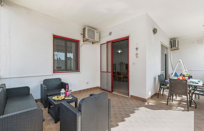 Casa Gioberti Near The Sea And Beach - Foto 20