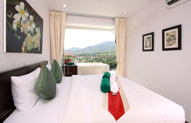 The Park Surin by RESAVA - Foto 23