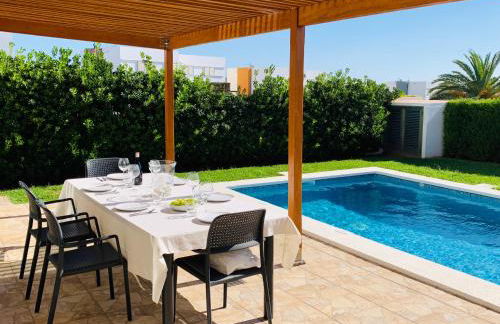 Villa Lauvic - Foto 9