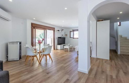 Beautiful Home In Aguilas With Wifi - Foto 5