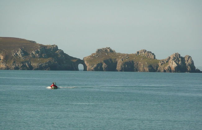 Pretty Apartment With a Terrace Near a Sandy Beach - Foto 25