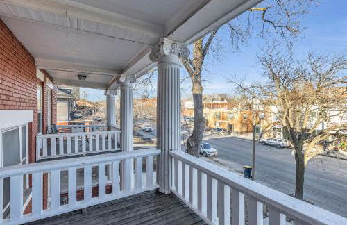 Sweet and Saucy Kansas City - Foto 18