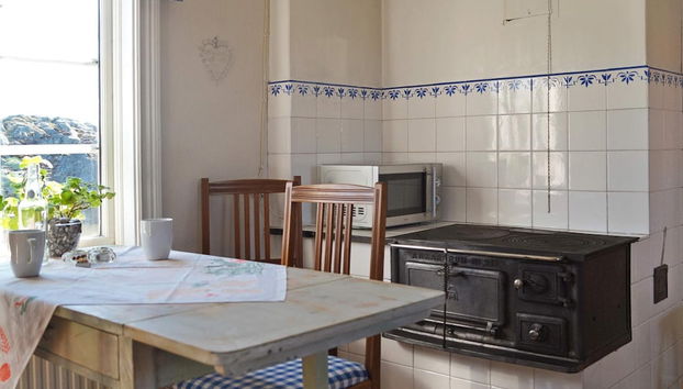 3 Person Holiday Home in Klovedal - Foto 5