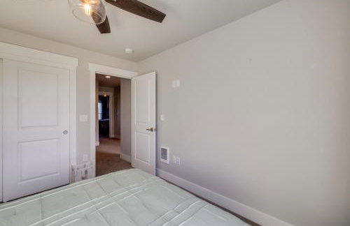 Balconies with Scenic River Views Hammond Townhome! - Foto 21