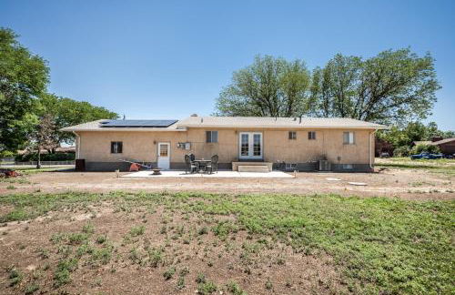 Rancho Alegre Country Retreat - Foto 49