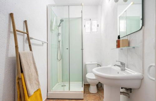 Tiny House Long-term en remote work near Valencia - Foto 6