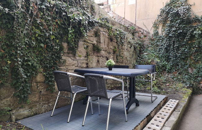 Hostel Caracalla - Foto 22