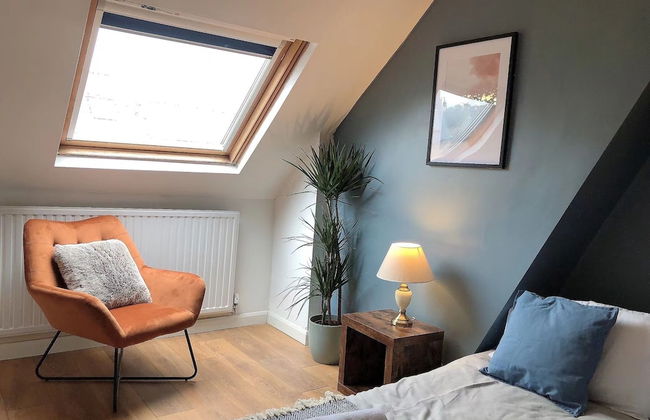 Modern 3 bedrooms house with 6 guests - Photo 4