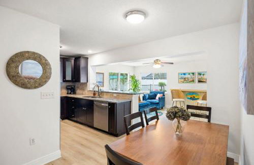 St Pete Family Retreat - Foto 10