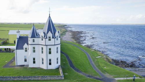 Buckie - 1 Bed Luxury Studio Apartment - Foto 2