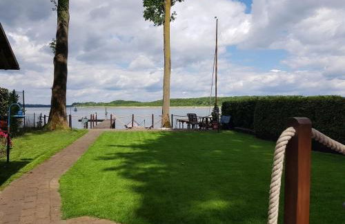 Ferienhaus am Ruppiner See - Photo 6