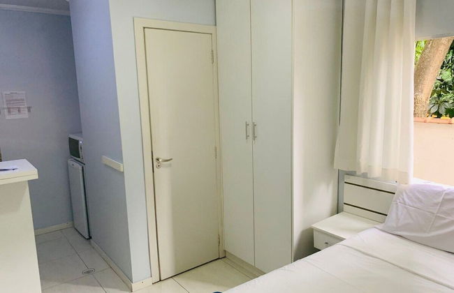 Casa Jardim Studios - Foto 1