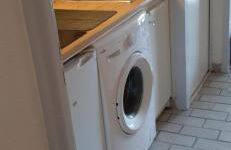 les îles d'or au port de Hyères grand studio climatisé - Foto 12