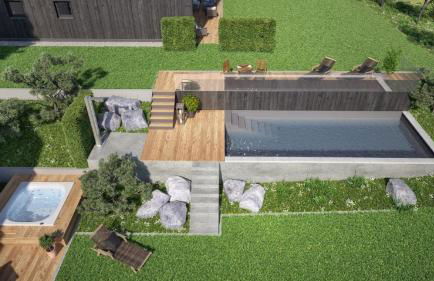 Chalet Young & Fun - Foto 40