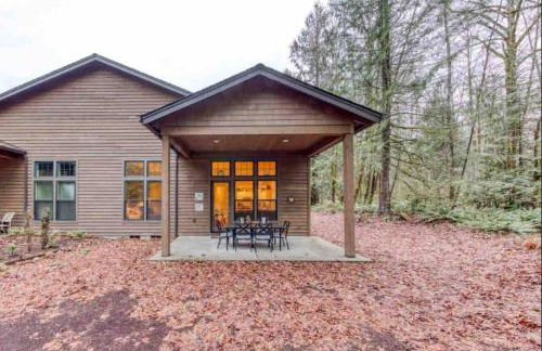 Modern Retreat in Mt Hood Oregon Resort - Foto 33