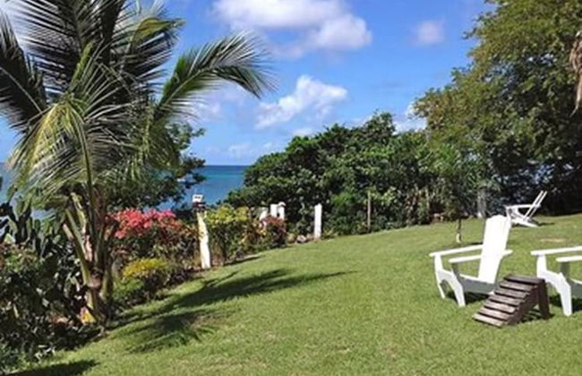 Bogles Round House - Foto 21