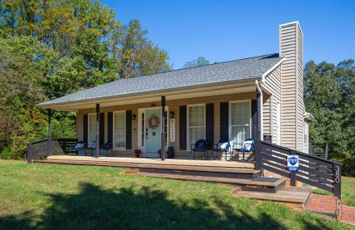 Cheval Circle Retreat Hot Tub, Fire Pits, Views - Foto 53