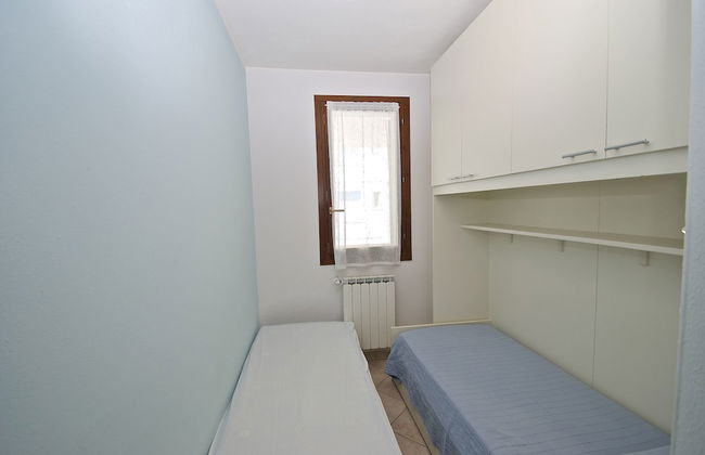 Residence Smith Fronte Mare - Photo 11