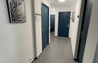 Saint-Étienne Bellevue Confort 3 - Foto 9