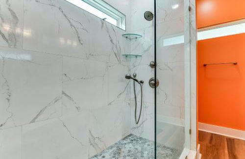 Walk to Beach and Harbor Dtwn Pass Christian Home - Foto 14