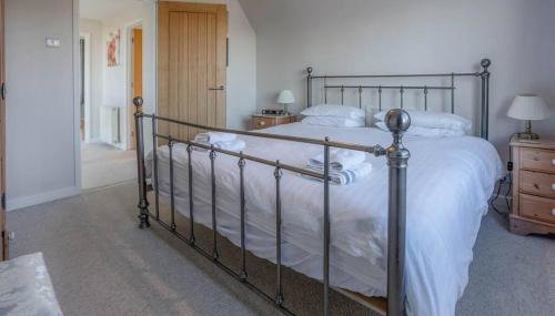 Coastal House Near Surfing Beach - East Runton Crabpot Cottages - Foto 2