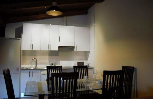 Casa rural en El Burguillo -Vitalia 2 CR-AV-1251 - Photo 23