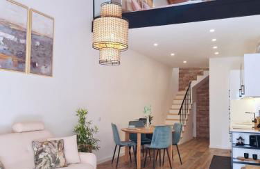 CASA OFICINA - Praia & Centro (300m) - WiFi - AC - Foto 5