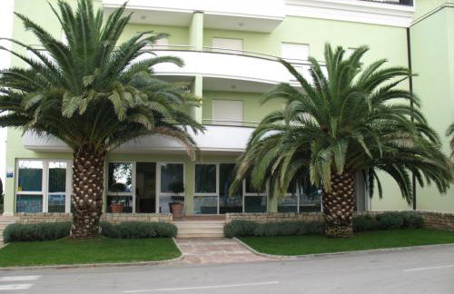 Skiper Apartments & Golf Resort - Foto 112