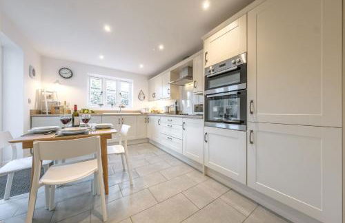 Victory Cottage - Foto 17