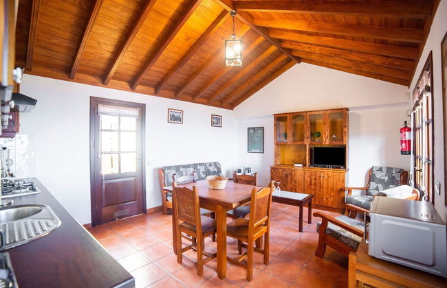 Nice Apartment With Fantastic Views of the Coastline of Tenerife - Foto 6