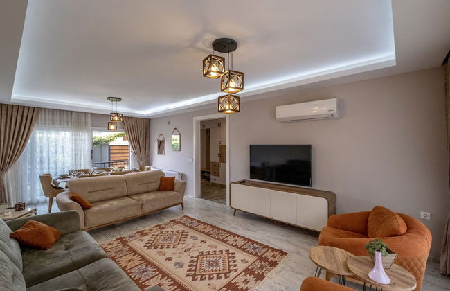 Villa Lonicera - Foto 33