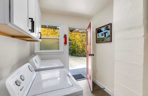 The Naomi Cottage - Foto 12