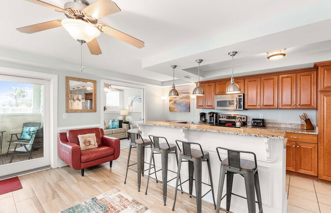 Captains Watch Condos - Foto 35