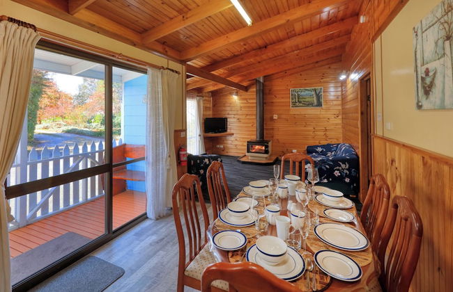 Boat Harbour Garden Cottages - Foto 10