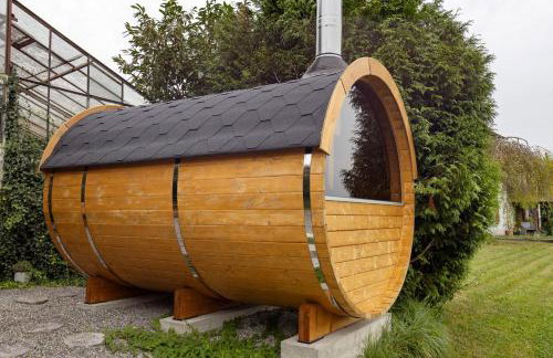 Seeluft direkt am Wasser - Foto 24