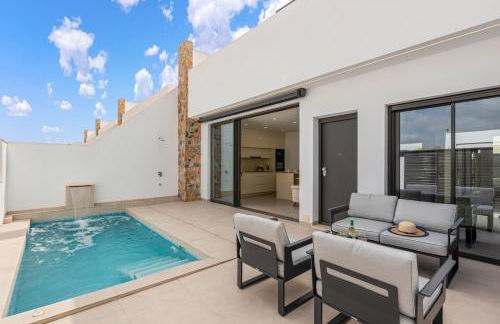 Santiago Sunny Seabreeze Villa - Foto 30